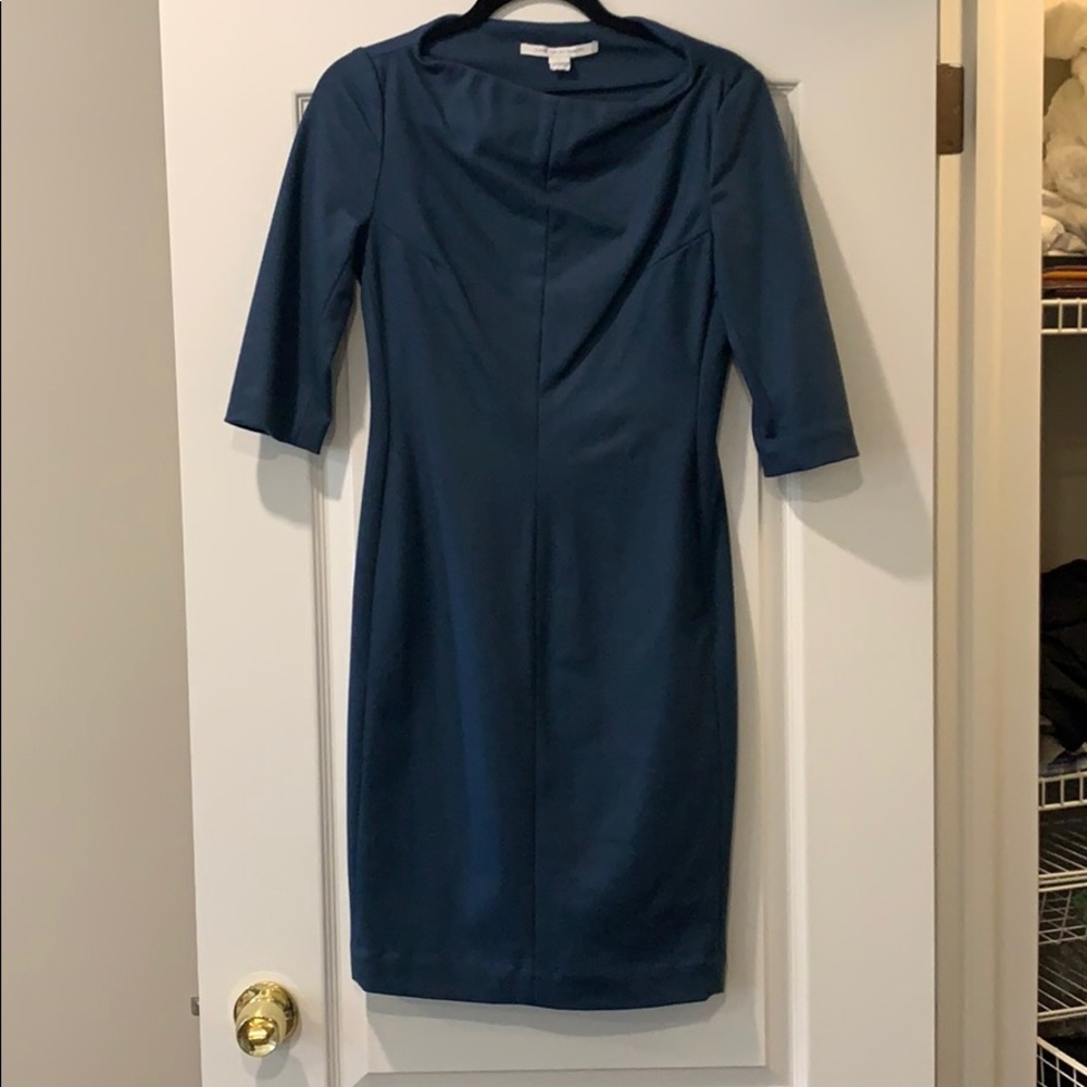 Diane von Furstenberg Thandi Dress size 6